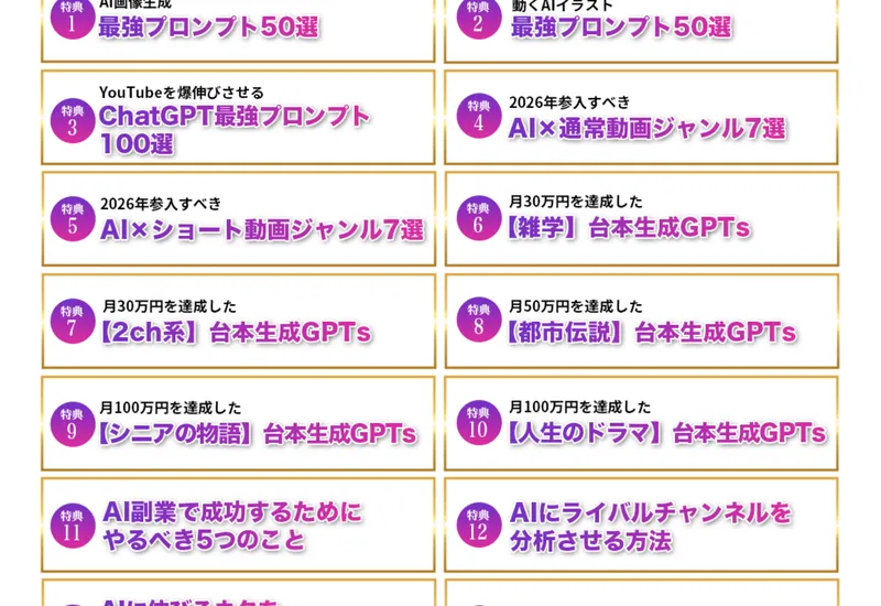 あっきーのLINE登録画面とメッセージ