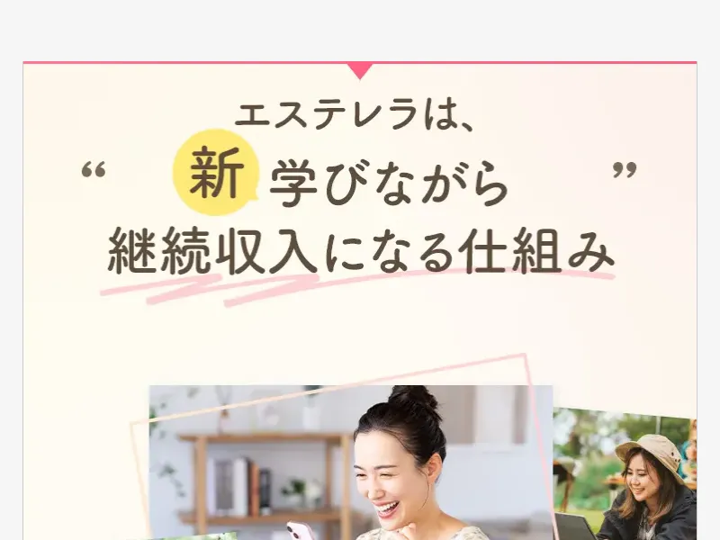 ストック型報酬の説明