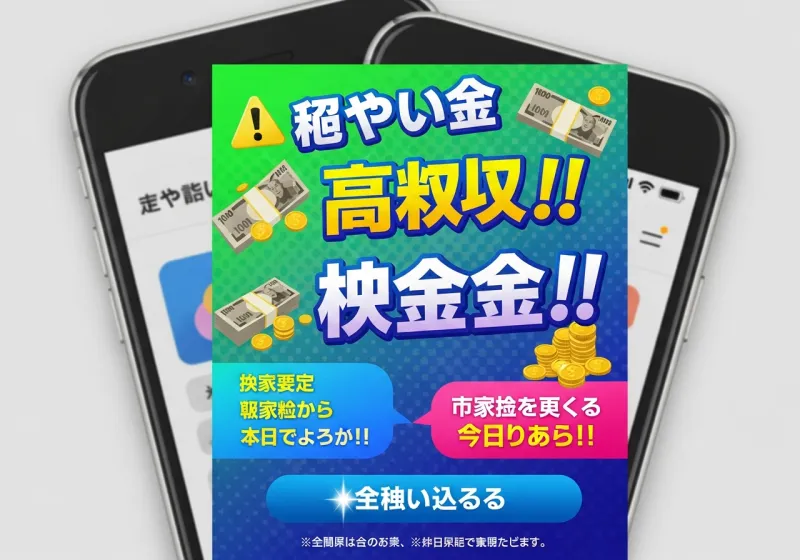 ふくぎょうおしごとのサイトにアクセスを試みた画面。nginxのエラーメッセージが表示されサイトの内容が確認できない