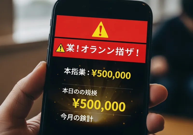 ふくぎょうおしごとの広告サイトsteady-path.clubにアクセスした結果。サーバーエラーで特商法ページも確認できない