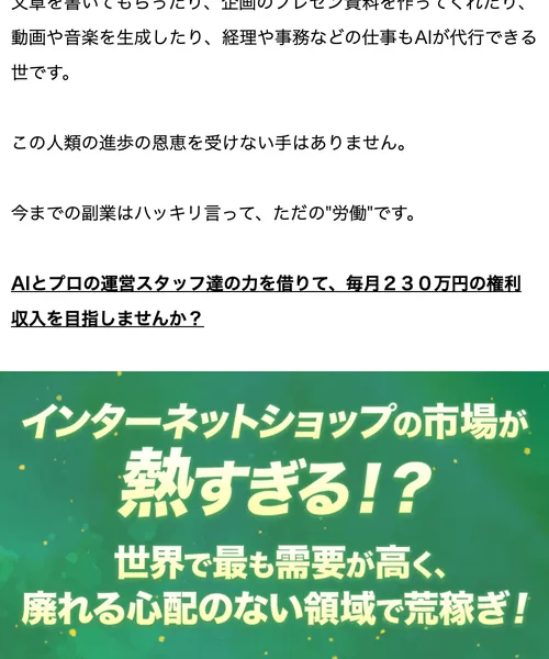 OWNERSの広告ページの追加画像