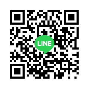 LINE友だち追加QRコード