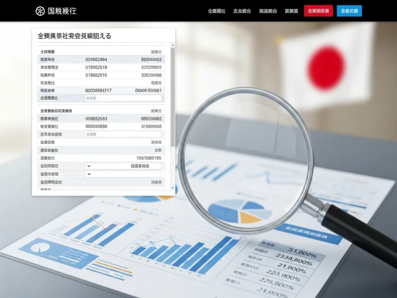 国税庁の法人番号公表サイトで株式会社サンを検索した結果画面
